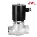 irrigation  co2  air  water  vacuum  2"  220v ac  solenoid valve  manufacturer